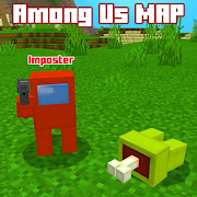 Top 48 Entertainment Apps Like Map Among US for Minecraft PE - Best Alternatives