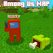 Map Among US for Minecraft PE - Androidアプリ