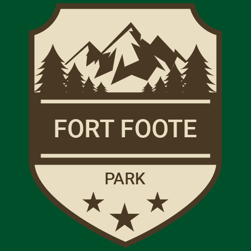 Fort Foote Park logo