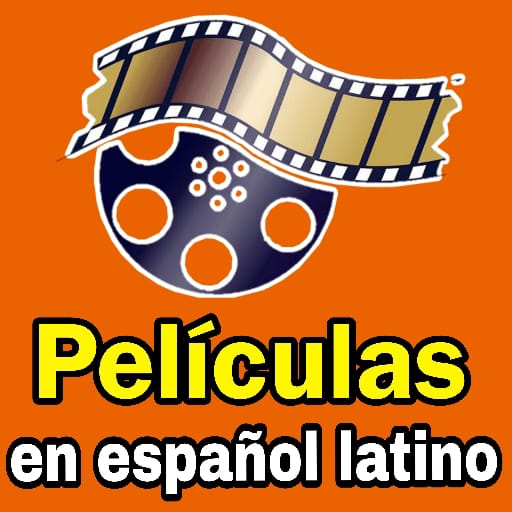 peliculas en español latino logo