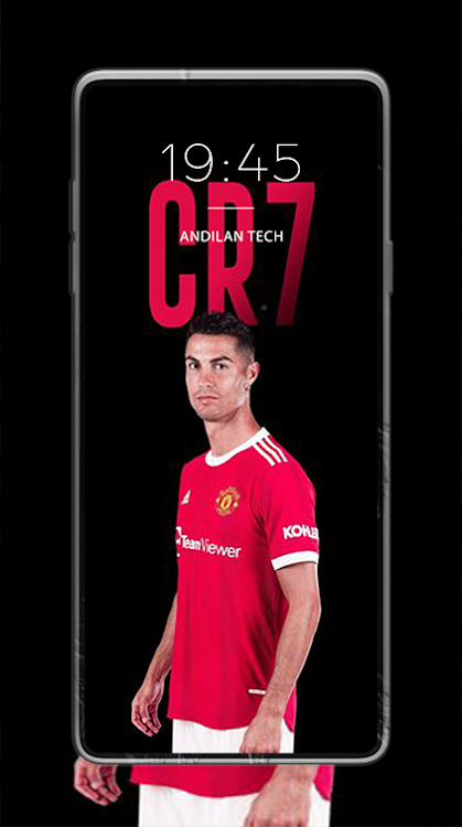 Cristiano Ronaldo Wallpaper 4K by Andilan Tech - (Android Apps) — AppAgg