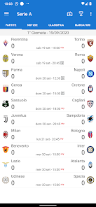 Tutto il Calcio 2022/2023 - App su Google Play