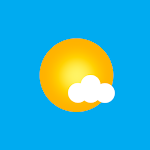 Cover Image of Download Weather 1.04 APK