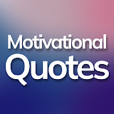 Motivation daily quotes app icon