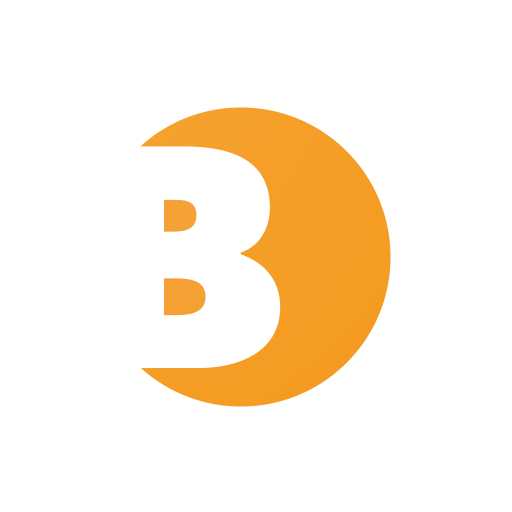 Bjorn Lunden logo