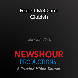 Icon image Robert McCrum: Globish