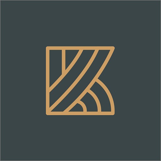 Kairos Guide logo