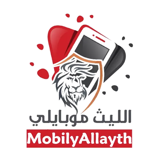 الليث موبايلي logo