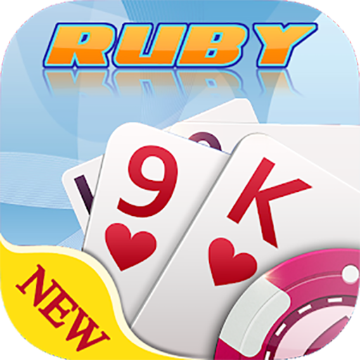 RUBY Game Bai Doi Thuong 5.9 Icon