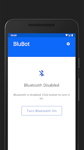 BluBot 3