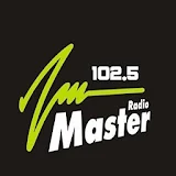 Radio Master FM 102.5 icon