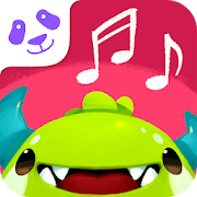 Top 39 Educational Apps Like Square Panda Monster Rhymes - Best Alternatives