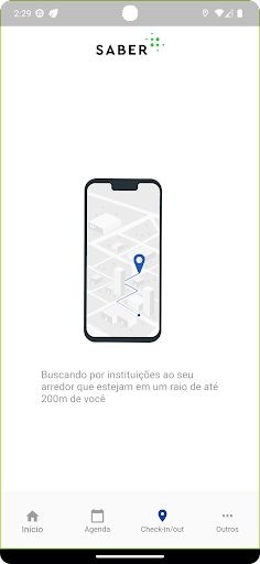 CRM Saber Screen 3