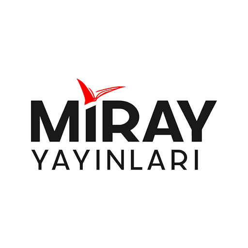 Miray Video Çözüm logo