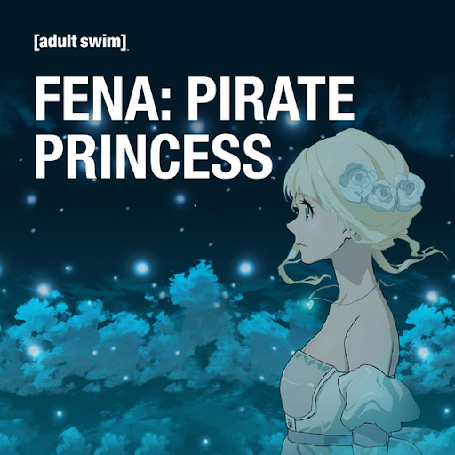 Fena Pirate Princess Review — D