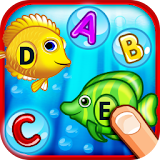 ABC Spell - Fun Way To Learn icon