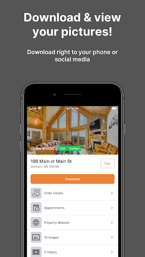 KR Real Estate Media Screen 2