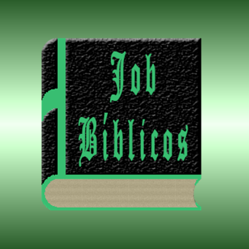 Job Bíblicos (Español) logo