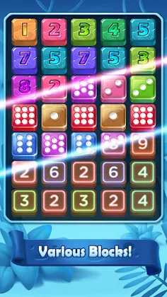 Craft Block Go - Screenshot 4