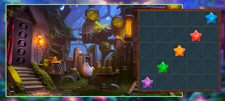 Hiker Little Boy Escape - Screenshot 1