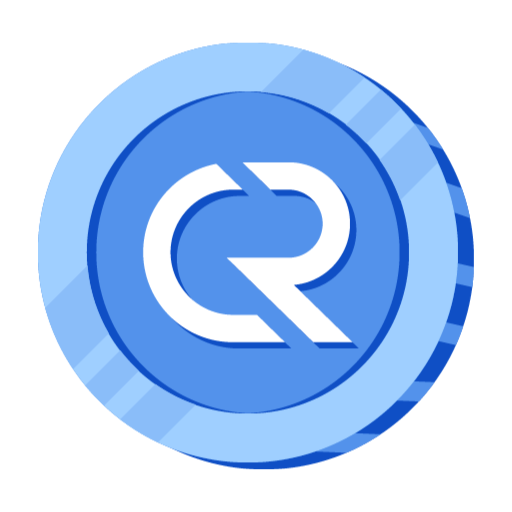 CryptoReach: Crypto News logo