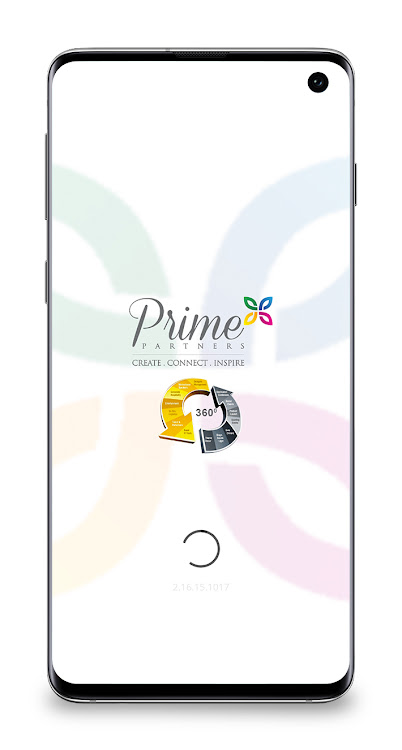 Prime Partners - 2.16.15 - (Android)