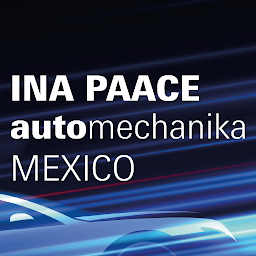 Gambar ikon Automechanika México 2023