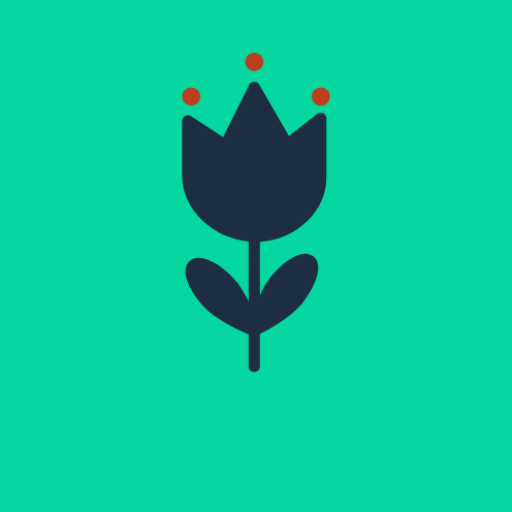 Pollen Weather logo