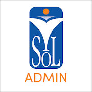 School of Leadership - Admin