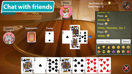 29 Card Game  Screenshots 15