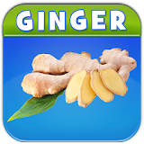 Benefits of Ginger icon