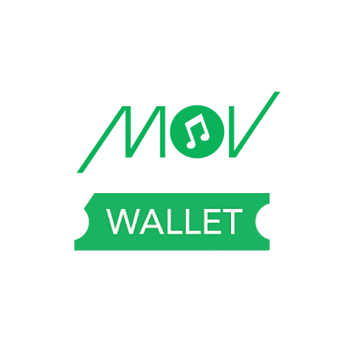 MovingTickets Wallet logo