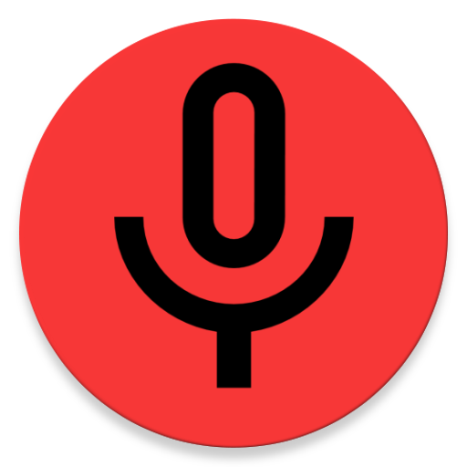 MP3 Voice Recorder  Icon
