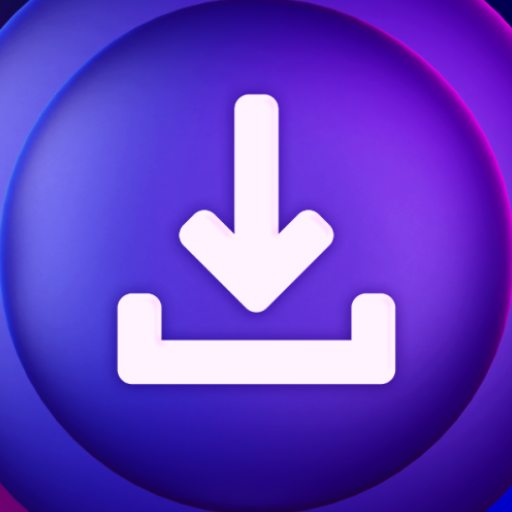 Status Saver Ultimate logo