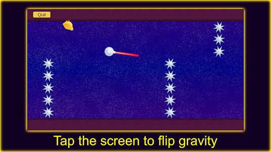 Flipo - Gravity Adventure