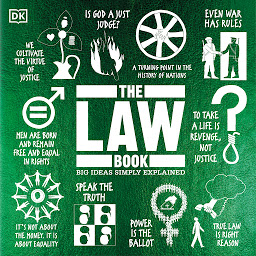 Icon image The Law Book