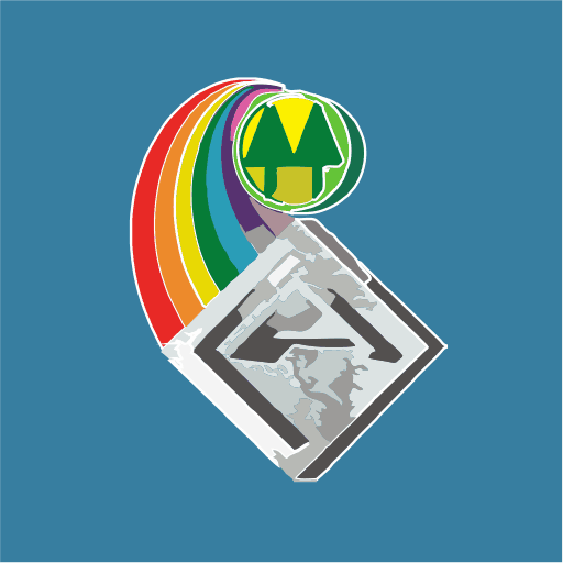 Apagüiz OnLine logo
