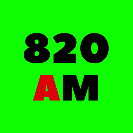 820 AM Radio Stations