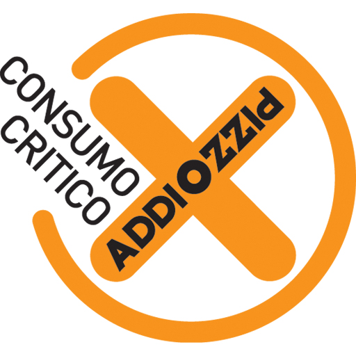 Addiopizzo logo