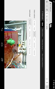 Скриншот №6 к IP Webcam Pro