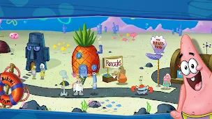 SpongeBob: Get Cooking - Screenshot 3
