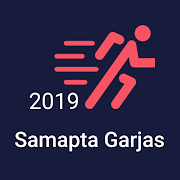 Top 4 Health & Fitness Apps Like Samapta Garjas Jasmani - Best Alternatives