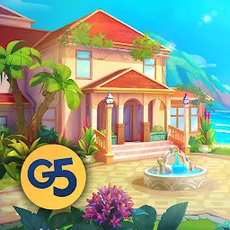 Hawaii Match-3 Mania: Design Mod Apk