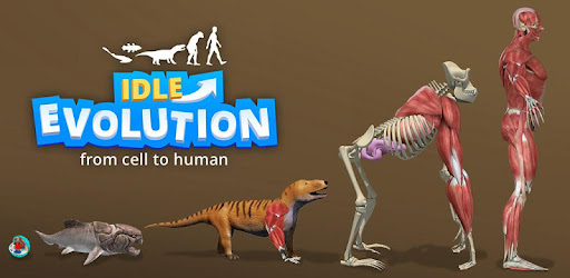 Idle Evolution From Cell To Human Ver 1 5 Mod Apk Unlimited Cell No Ads Platinmods Com Android Ios Mods Mobile Games Apps