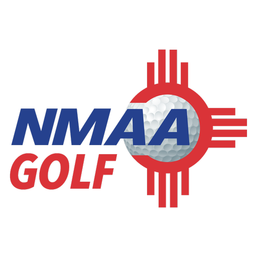 NMAA Golf Logo