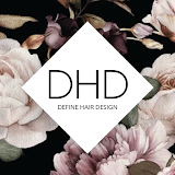 Define Hair Design icon