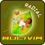 Cover Image of Télécharger Cadena Radial Mi Bolivia  APK