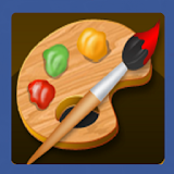 Sketch Effect:Sketch Tool icon
