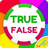 Trivia Facts: True or False icon