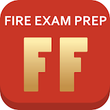 Firefighter Exam Prep - Study and Practice Tests icon